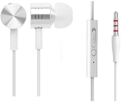 

Sureness AOXING - 14 Headphone(White, In the Ear)