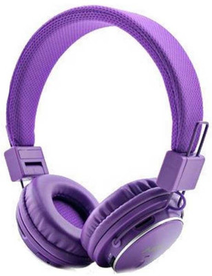 

A Connect Z 65 Headphone(Multicolor, Over the Ear)