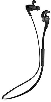 

SoundPeats Q8 Aptx Sport Headphone(Black, In the Ear)