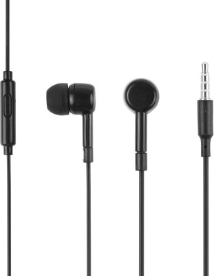 

F9 India MDZ-01-AB Headphone(Black, In the Ear)