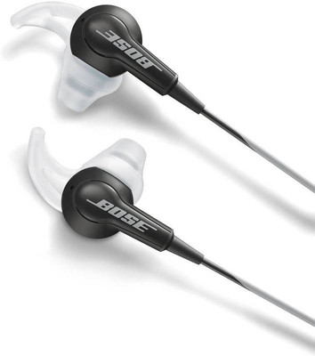 

A Connect Z 5 Headphone(Multicolor, In the Ear)