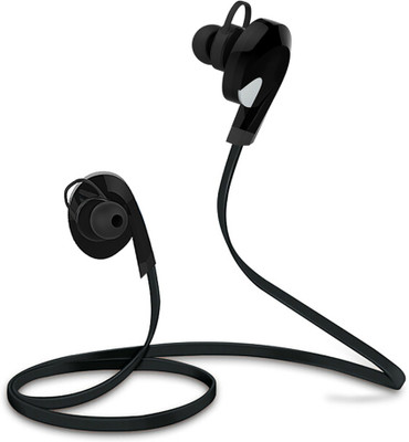 

Envent LiveTune ET-BTE001BLACK Headphone(Black, In the Ear)