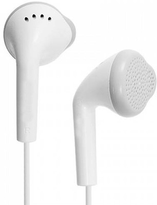 

denis foxYs Headphone(White, In the Ear)