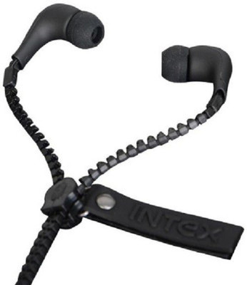 

Suroskie Great Sound Headphone(Black, In the Ear)