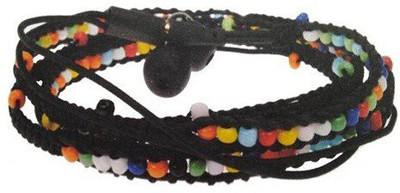 

AUDIO PARK AUDI-BLACKRAINBOW Headphone(BLACK RAINBOW, In the Ear)