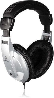 

Behringer HPM1000-Multi-Purpose Headphone(Silver, Over the Ear)