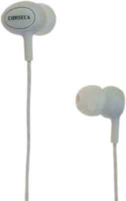 CORSECA Sporty Wired without Mic Headset