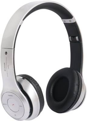fiado 460 wireless high bass stereo dynamic headphone Wireless bl...