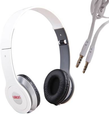 Ubon ub-1350 Stereo Dynamic Headphone Wired Headphones