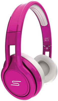 A Connect Z 47 Headphone(Multicolor, Over the Ear)