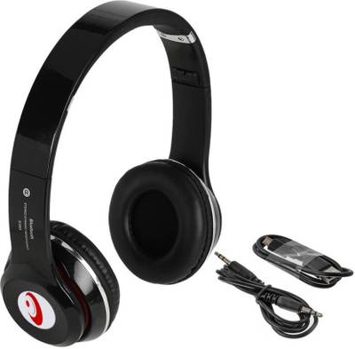 fiado s460 high bass stereo dynamic headphone bluetooth Headphone...