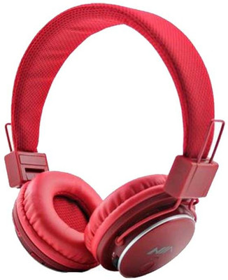 

A Connect Z 59 Headphone(Multicolor, Over the Ear)