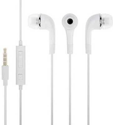 

Anytime shops Samsung Galaxy Grand Duos Headphone(White, In the Ear)
