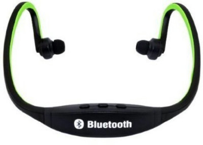 

Boyhood Value S19c Headphone(Multicolor, In the Ear)