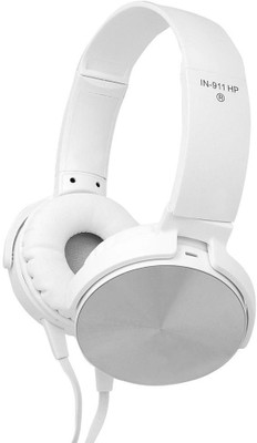 911 HP Headphone(Shiny Blue 