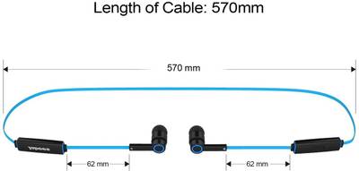 Jabees Obees Stereo Dynamic Wireless bluetooth Headphones