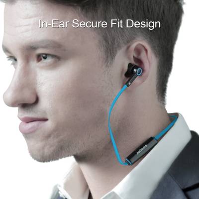 Jabees Obees Stereo Dynamic Wireless bluetooth Headphones