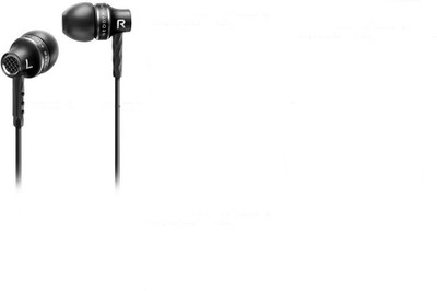 

Pinglo 9100 Headphone(Black, In the Ear)