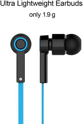 Jabees Obees Stereo Dynamic Wireless bluetooth Headphones