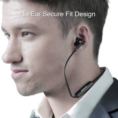 Jabees Obees Stereo Dynamic Wireless bluetooth Headphones