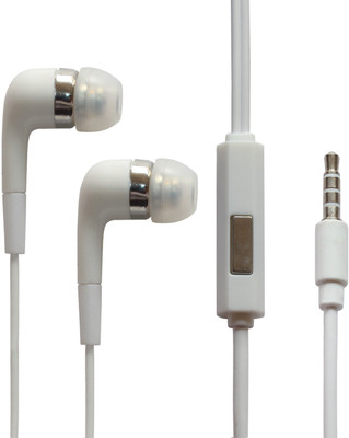 

Bainsons Cell King Earbud Headphone(Multicolor, In the Ear)