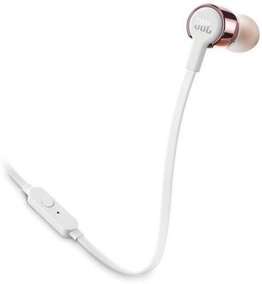 JBL T210 STEREO DYNAMIC Headphones