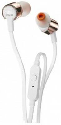 JBL T210 STEREO DYNAMIC Headphones