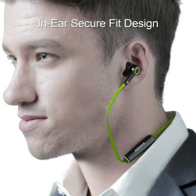 Jabees Obees Stereo Dynamic Wireless bluetooth Headphones