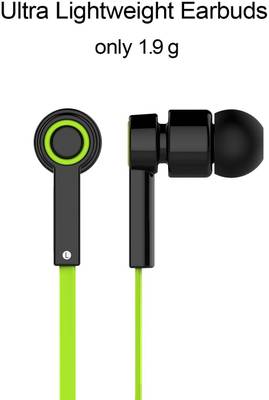 Jabees Obees Stereo Dynamic Wireless bluetooth Headphones