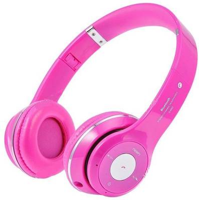 fiado s460 high bass stereo dynamic Wired &amp; Wireless bluetooth He...