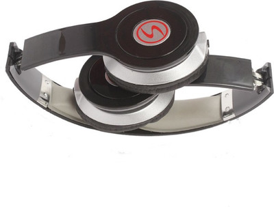Convenience vm46 Signature Yureka Headphone(Red, White, Black, Blue, Purple, Over the Ear)