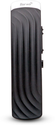

Barwa BW303 Headphone(Black:Silver, On the Ear)