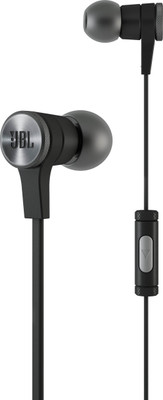 

Nana SYNCHROS E10 Headphone(Black, On the Ear)