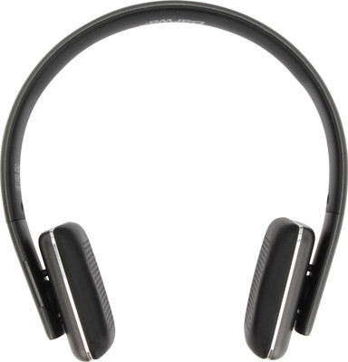 

Barwa BW707 Headphone(Black:Grey, On the Ear)