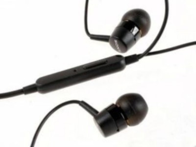 

Boyhood Value Mh-750 Stereo Earphone Wired Headphones Headphone(Black, In the Ear)