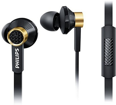 flipkart philips earphones