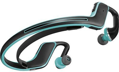 

Motorola Headphone(Blue)