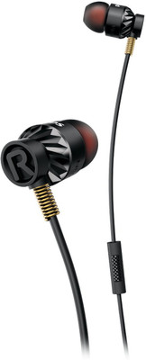 

Philips Philips SHE5305BK/00 Headphone(Black, In the Ear)