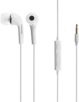 

Joyroom OME Earphones Samsung Headphone(White, In the Ear)