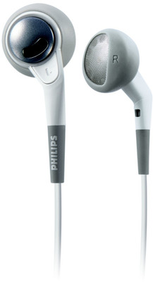 

Philips SHE3601 Headphone(In the Ear)