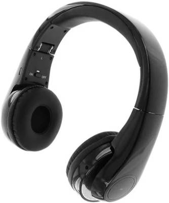 Callmate BSH555 Stereo Headphones