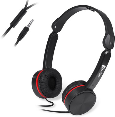 

Enter E-24 Headphone(Black, Over the Ear)