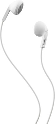 

Skullcandy S2LEZ-J568 Headphone(White Gray, In the Ear)