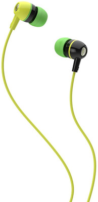 

Skullcandy Spoke X2SPHZ-683 Headphone(Black, In the Ear)