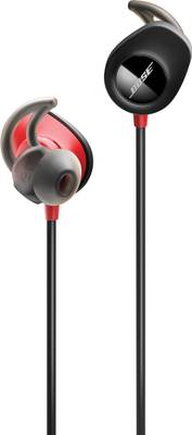 Bose SoundSport Pulse Stereo Wireless bluetooth Headphones