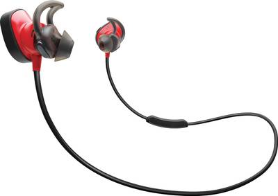 Bose SoundSport Pulse Stereo Wireless bluetooth Headphones