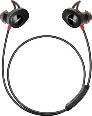 Bose SoundSport Pulse Stereo Wireless bluetooth Headphones