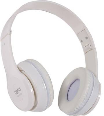 Ubon WIRELES BLUETOTH HEADPHONE WITH CARD SUPPORT Stereo Wireless...
