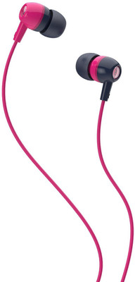 

Skullcandy 2XL Spoke X2SPHZ-849 Headphone(Navy Pink, In the Ear)