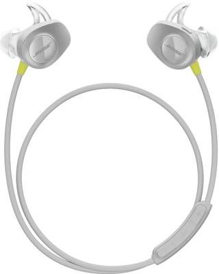 Bose SoundSport Stereo Wireless bluetooth Headphones